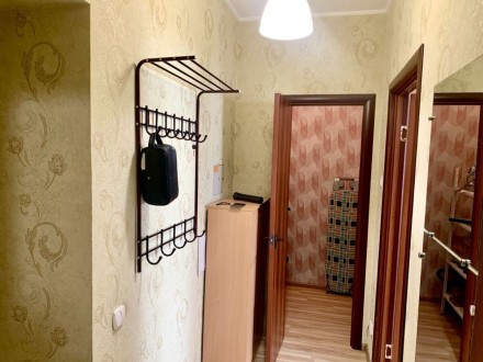 Продам однокомнатную квартиру в Днепровском районе ,по ул. Комбинатная, 25. ЖК С. . фото 13