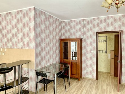 Продам однокомнатную квартиру в Днепровском районе ,по ул. Комбинатная, 25. ЖК С. . фото 5