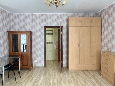 Продам однокомнатную квартиру в Днепровском районе ,по ул. Комбинатная, 25. ЖК С. . фото 6