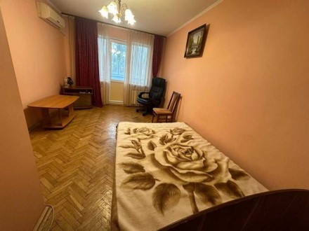 Продається 1-кімнатна квартира в Печерському районі, за адресою Бульвар Лесі Укр. . фото 8