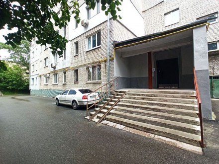 Продається 1-кімнатна квартира в Шевченківському районі, за адресою вул. Олени Т. . фото 6