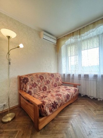 Продається 1-кімнатна квартира в Шевченківському районі, за адресою вул. Олени Т. . фото 3