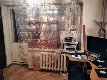 Продається 2-кімнатна квартира в Печерському районі, за адресою вул. Антоновича . . фото 3