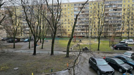 Малишка Андрія вул., 35 
Пропонуємо простору квартиру біля метро Чернігівська з . . фото 13