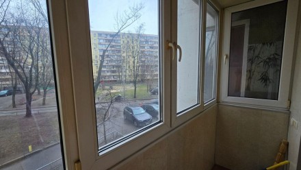 Малишка Андрія вул., 35 
Пропонуємо простору квартиру біля метро Чернігівська з . . фото 12