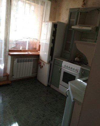 Продам однокомнатную квартиру в Днепровском районе на б-ре Шамо, 14. Русановка 
. . фото 6
