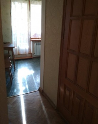 Продам однокомнатную квартиру в Днепровском районе на б-ре Шамо, 14. Русановка 
. . фото 4