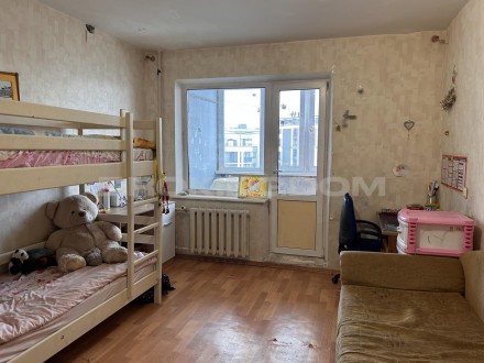39441
Продаж 2-кімнатної квартири в хорошому стані на Троєщині.
Вулиця Лісківськ. . фото 6