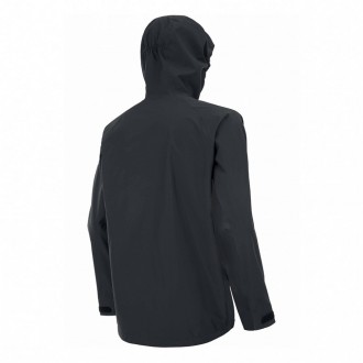 Picture Organic Abstral – лёгкая и компактная штормовая куртка для мужчин. Подхо. . фото 3