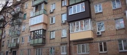 Продается шикарная 3-к квартира в отличном жилом состоянии. по адресу: Шевченков. Сырец. фото 2