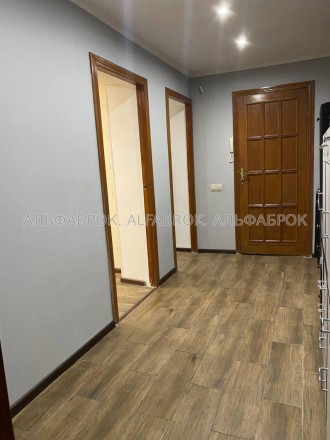 Продается шикарная 3-к квартира в отличном жилом состоянии. по адресу: Шевченков. Сырец. фото 11