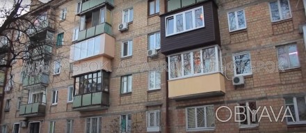 Продается шикарная 3-к квартира в отличном жилом состоянии. по адресу: Шевченков. Сырец. фото 1