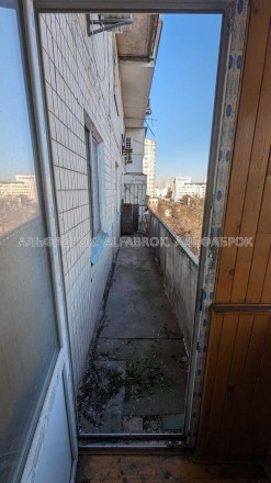 Вашему вниманию предлагается к продаже 2-к квартира под ремонт, по адресу: Киев,. . фото 18
