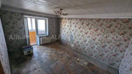 Вашему вниманию предлагается к продаже 2-к квартира под ремонт, по адресу: Киев,. . фото 3