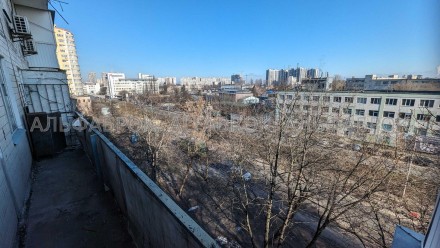 Вашему вниманию предлагается к продаже 2-к квартира под ремонт, по адресу: Киев,. . фото 8