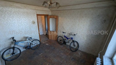 Вашему вниманию предлагается к продаже 2-к квартира под ремонт, по адресу: Киев,. . фото 11