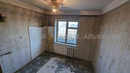 Вашему вниманию предлагается к продаже 2-к квартира под ремонт, по адресу: Киев,. . фото 10