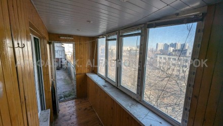 Вашему вниманию предлагается к продаже 2-к квартира под ремонт, по адресу: Киев,. . фото 6
