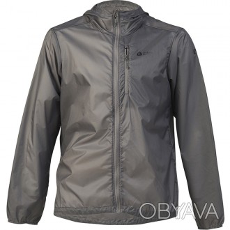 Sierra Designs Tepona Wind – ультралёгкая ветрозащитная куртка для мужчин. Компа. . фото 1