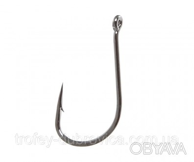 Гачок риболовний Owner 50922 Pin Hook 
OWNER Pin Hook - це безсумнівно одна з на. . фото 1