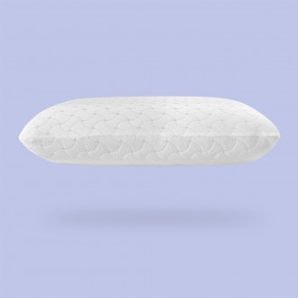 Ортопедическая подушка для сна Memory Foam – гарантирует комфортный и здоровый с. . фото 2