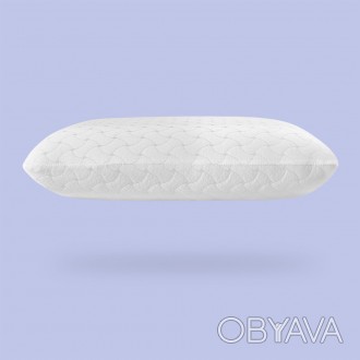Ортопедическая подушка для сна Memory Foam – гарантирует комфортный и здоровый с. . фото 1