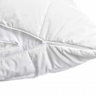 Чехол стеганый на подушку – комфортный текстиль для вашего сна. Это красивая, уд. . фото 5