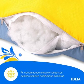 П-образная подушка – разработка украинской текстильной фабрики «Текстиль-2000». . . фото 7