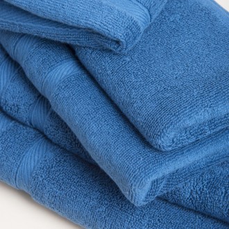 Мягкое, уютное и практичное - наша махровая хлопковая салфетка-полотенце 30*50 с. . фото 3