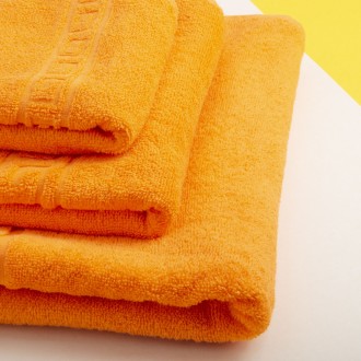 Невероятно мягкое и нежное полотенце для тела. Большой размер и нежная махровая . . фото 7