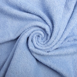 Невероятно мягкое и нежное полотенце для тела. Большой размер и нежная махровая . . фото 4