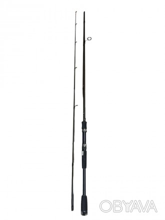 Спиннинговое удилище SIWEIDA Black Cat 5-20g 2,10м
