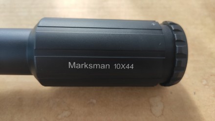 Продам новий приціл Vector Optics Marksman 10x44, модель SCOL-09.
Приціл вигото. . фото 7