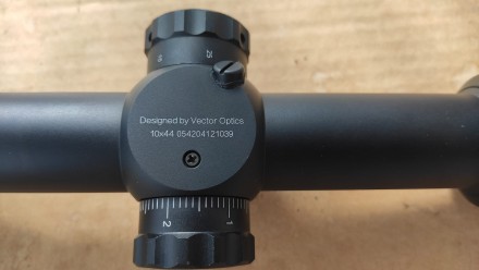 Продам новий приціл Vector Optics Marksman 10x44, модель SCOL-09.
Приціл вигото. . фото 6