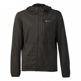 Sierra Designs Cold Canyon – мужская универсальная куртка из эластичного флиса с. . фото 2