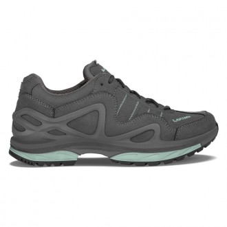 Кросівки LOWA Gorgon GTX для жінок graphite-jade (37). Одесса. фото 1 Кросівки LOWA Gorgon GTX для жінок graphite-jade (37). Одесса. фото 1
