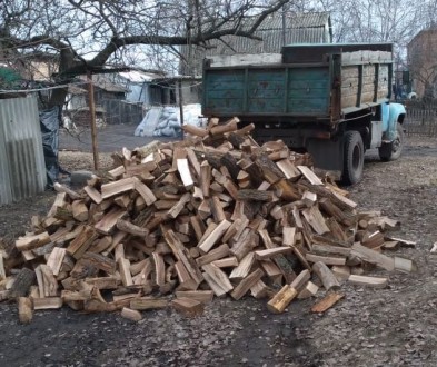 Продам дрова дубові, пиломатеріали. Звертатися за телефоном +38068-894-60-46. . фото 3