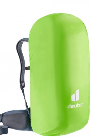 
Туристический рюкзак Futura 32 от производителя Deuter объемом 32 литра отлично. . фото 11