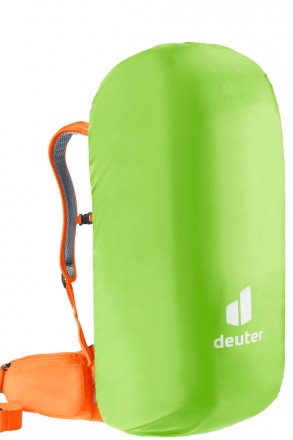 
Туристический рюкзак Futura 32 от производителя Deuter объемом 32 литра отлично. . фото 9