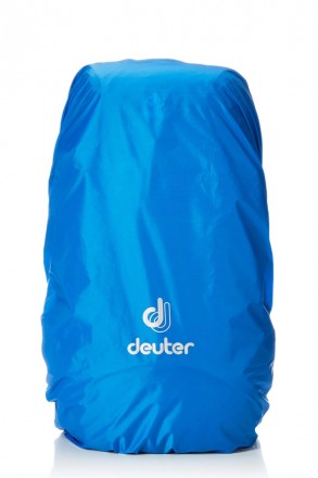 
Deuter Futura PRO 36 - рюкзак для непродолжительных походов или длительных марш. . фото 8