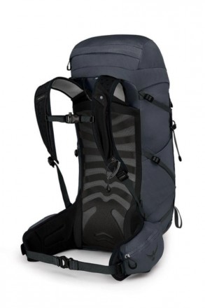 
Talon 33 - легкий и функциональный мужской рюкзак, прекрасно подойдет для одно-. . фото 4