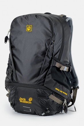 
Функциональный рюкзак Moab Jam 30 предназначен для велотуров и активного отдыха. . фото 2