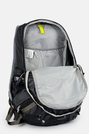 
Функциональный рюкзак Moab Jam 30 предназначен для велотуров и активного отдыха. . фото 10