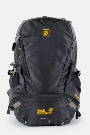 
Функциональный рюкзак Moab Jam 30 предназначен для велотуров и активного отдыха. . фото 3