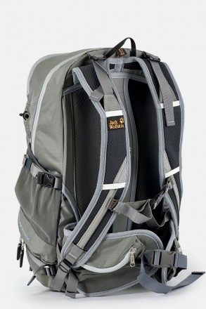 
Функциональный рюкзак Moab Jam 30 предназначен для велотуров и активного отдыха. . фото 4