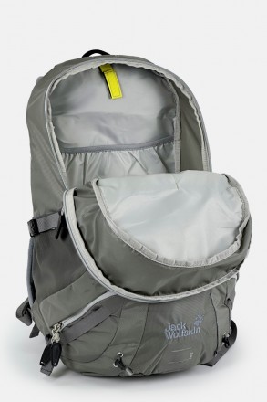 
Функциональный рюкзак Moab Jam 30 предназначен для велотуров и активного отдыха. . фото 10