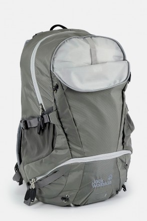
Функциональный рюкзак Moab Jam 30 предназначен для велотуров и активного отдыха. . фото 9
