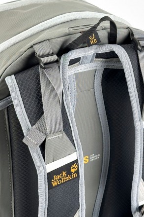 
Функциональный рюкзак Moab Jam 30 предназначен для велотуров и активного отдыха. . фото 7