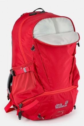 
Функциональный рюкзак Moab Jam 30 предназначен для велотуров и активного отдыха. . фото 8