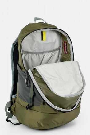 
Функциональный рюкзак Moab Jam 34 предназначен для велотуров и активного отдыха. . фото 7